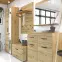 Lustro Focus oak artisan,4