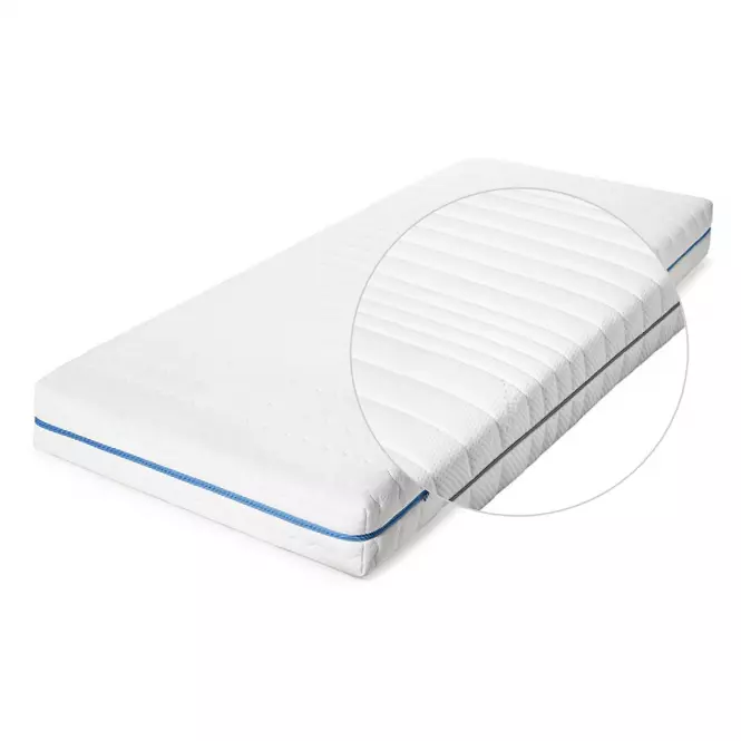 Materac Active AA H3 100/200