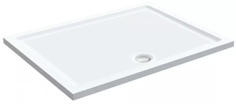 BRODZIK PROSTOKĄTNY TEK 120/80/4,2