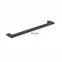 Uchwyt dwupunktowy 192x202 metal czarny,2