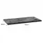 Blat Uni 90 Beton Czarny,2
