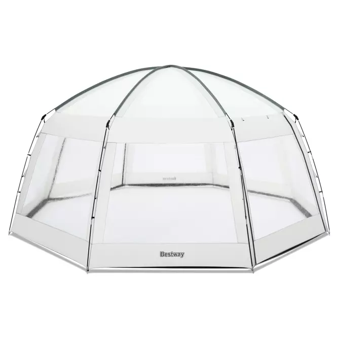 Pawilon- namiot 6x6x2,95 m 58612