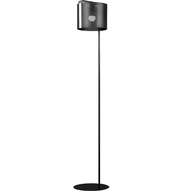Lampa Etro 5735 H02 Czarny LP1