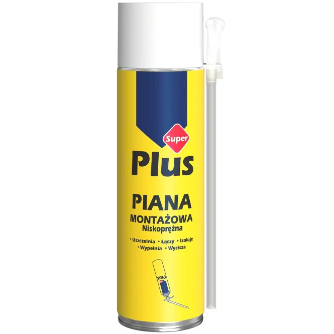 Piana SuperPlus Wężykowa 500ml