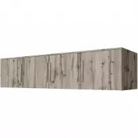 Nadstawka do szafy Bali D4 wellington