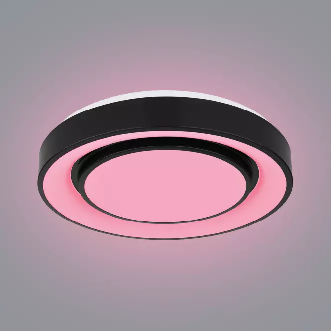 Plafon 41368-24 LED RGB D38 CCT 3000-6500K