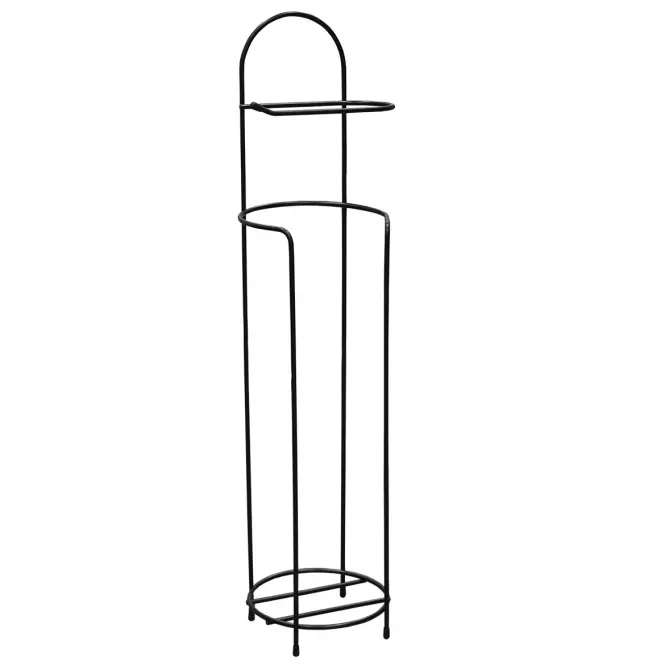 Stojak łazienkowy model 105 black