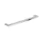 Uchwyt dwupunktowy 192x202 metal chrom