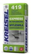 Kreisel wylewka express 419 25kg