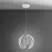 Lampa 3541 LED 86W 4000K LW1