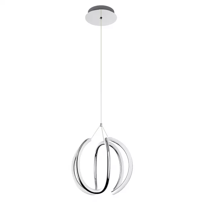 Lampa 3541 LED 86W 4000K LW1
