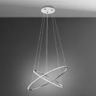 Lampa 3545 LED 72W 4000K LW1