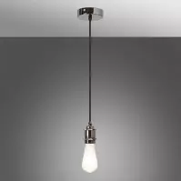 Lampa Fixy 1411 Czarny LW1