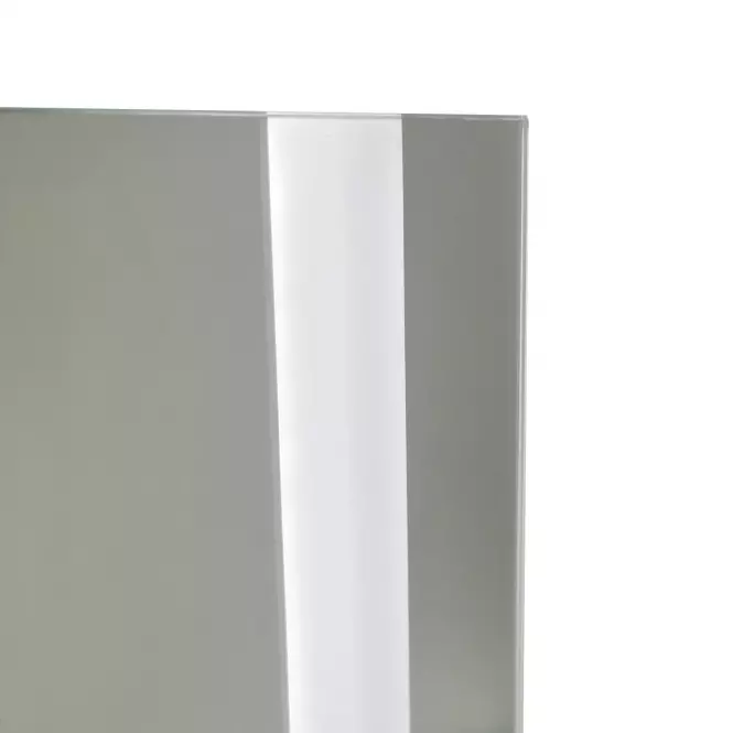 Lustro łazienkowe z oświetleniem LED 60x80