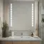 Lustro LED 12 60X70
