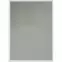Lustro w białej ramie 60x80,2