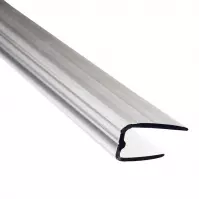 PROFIL ZAMYKAJĄCY 2,1M DO PŁYT GR. 4,0 I 6MM