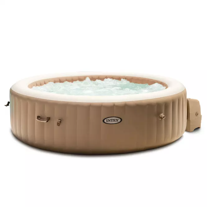 Jacuzzi ogrodowe PureSpa™  1.96X0.71 M- 28426