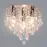 Lampa Piccadilly AP-8750-03A-6694-039A Chrom PL3
