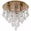 Lampa Piccadilly-3GO AP8750-03G Złota LW3,2