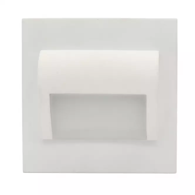 Lampa schodowa 45009 White 230V 1.5W IP20 4000K