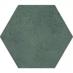 Glazura Burano Green Hex 11/12,5