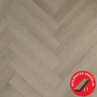 Panel winylowy LVT Sava Hb Almond 5mm  0,55mm