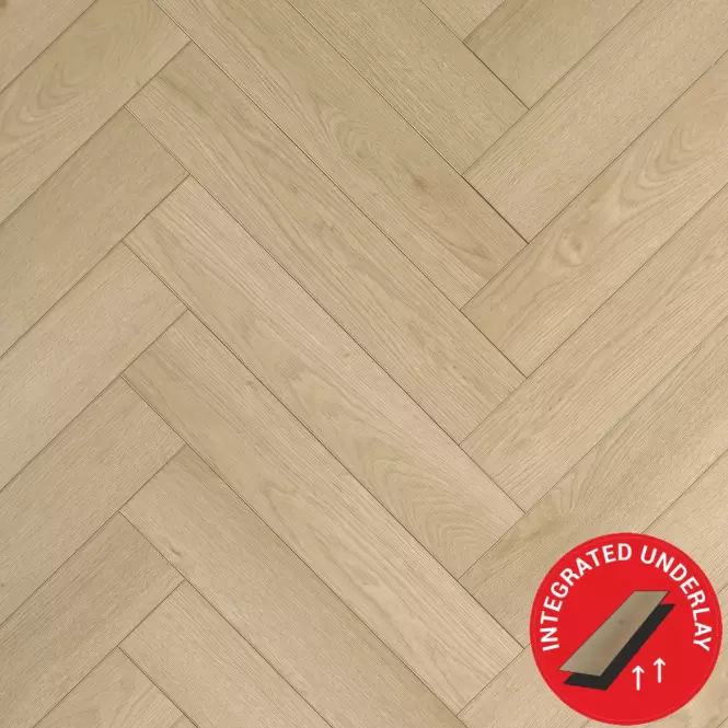 Panel winylowy LVT Sava Hb Sand 5mm  0,55mm