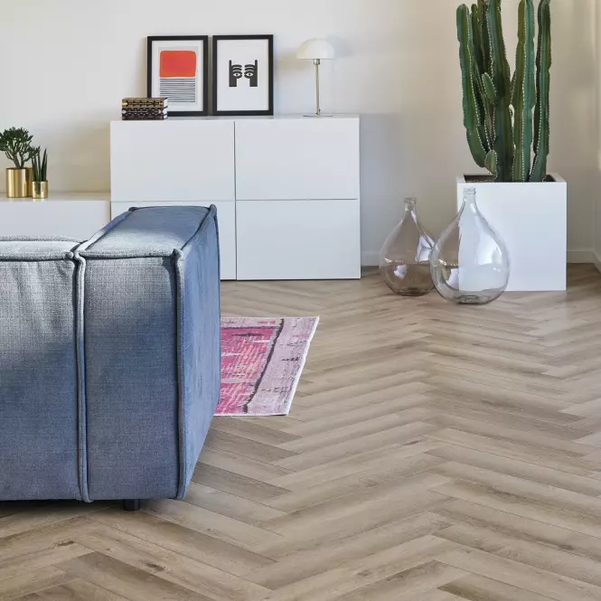 Panel winylowy LVT Yukon Hb Desert Dune 5mm  0,55mm