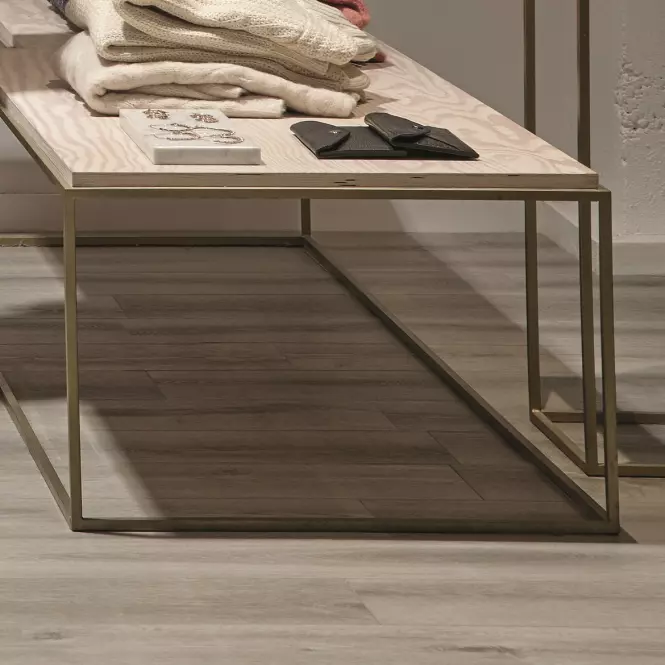 Panel winylowy LVT Yukon Sea Stone 5mm  0,55mm
