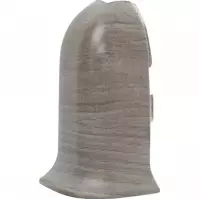 Narożnik zewnętrzny do listwy SG56 - 99 Chateau-1 szt