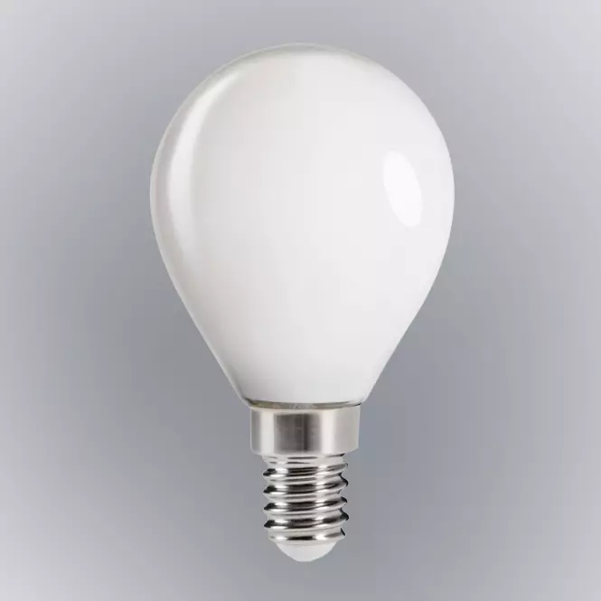 Żarówka XLED G45 E14 4.5W NW M 29627