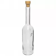 Butelka 500 Ml Dolcetto 500 Ml Biała