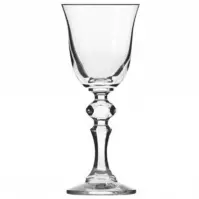 Komplet Kieliszków Wódka 50ml 6 Sztuk Krista