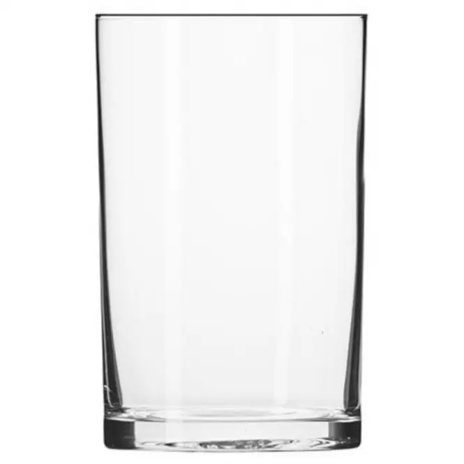 Szklanka prosta kpl. 6 sztuk
