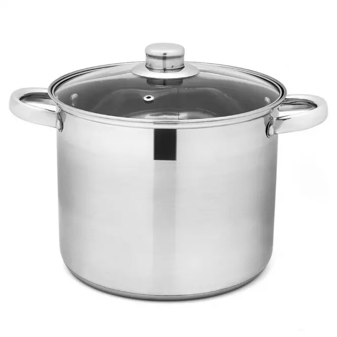 Garnekpro 6,5l ,POKRYWKA Żaroodporny