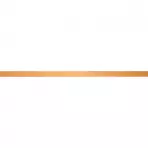 Listwa Copper Glossy 2,3/60,8