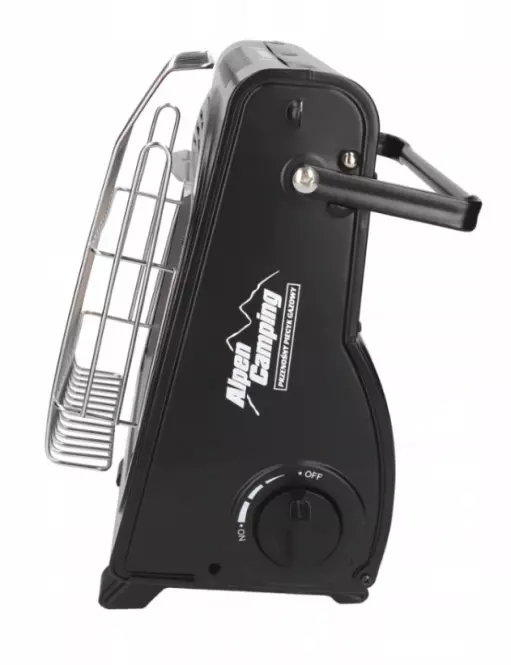 Alpen Camping  piecyk gazowy IK1100