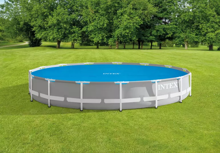 Przykrycie solarne na basen 4.57M - 28013