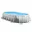 Basen stelażowy owalny Prism 5,03x2,74x1,22 m 26796NP