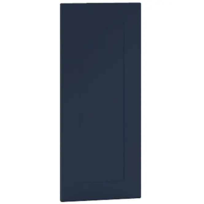 Panel Boczny Adele 720x304 Granat Mat