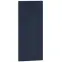 Panel Boczny Adele 720x304 Granat Mat