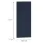 Panel Boczny Adele 720x304 Granat Mat,2