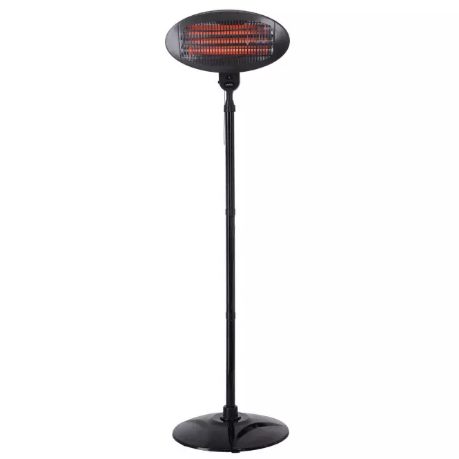Tarasowy ogrzewacz TH 2000RS