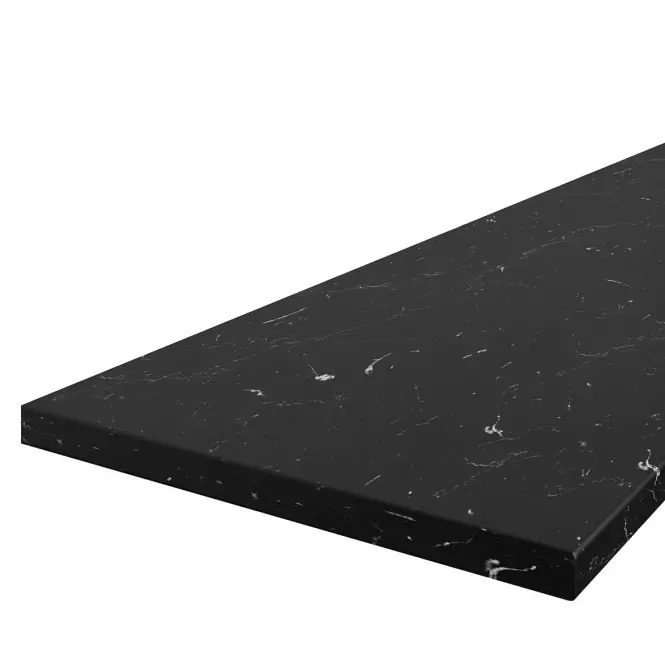 Blat 260cm/38mm Marmur Roma