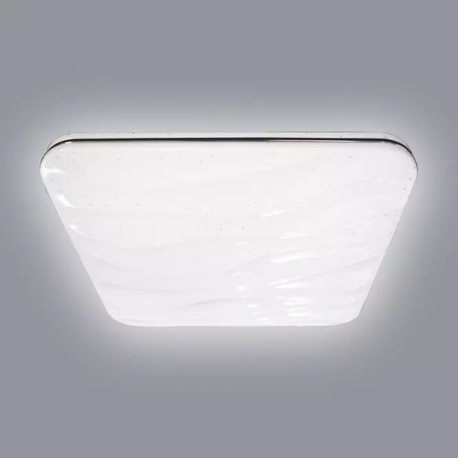 Plafon Wave KW EK76722 13W 4000K SKY PL1