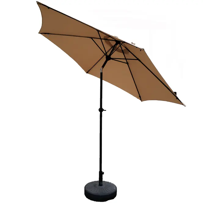 Parasol ogrodowy 270 cm