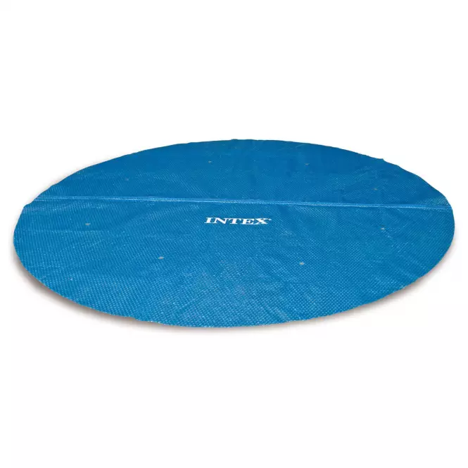 Przykrycie solarne na basen 3.66m - 28012