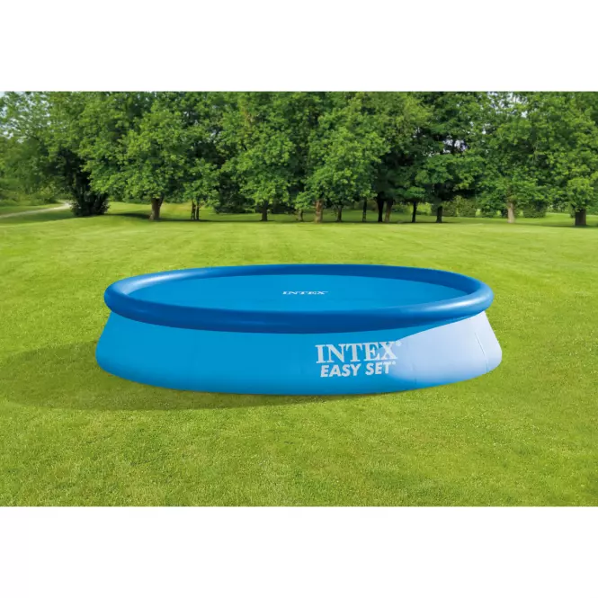 Przykrycie solarne na basen 3.66m - 28012