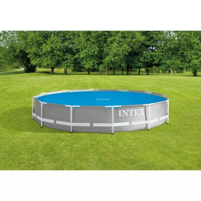Przykrycie solarne na basen 3.66m - 28012